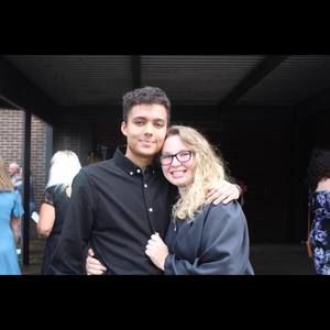 Meet your Posher, Jordan